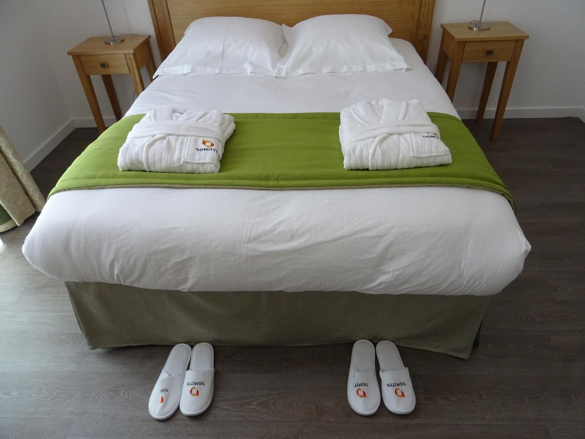 Aparthotel Domitys Sophia Nîmes Exteriér fotografie