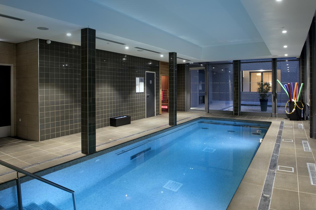 Aparthotel Domitys Sophia Nîmes Exteriér fotografie