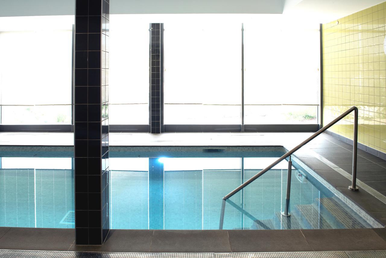 Aparthotel Domitys Sophia Nîmes Exteriér fotografie