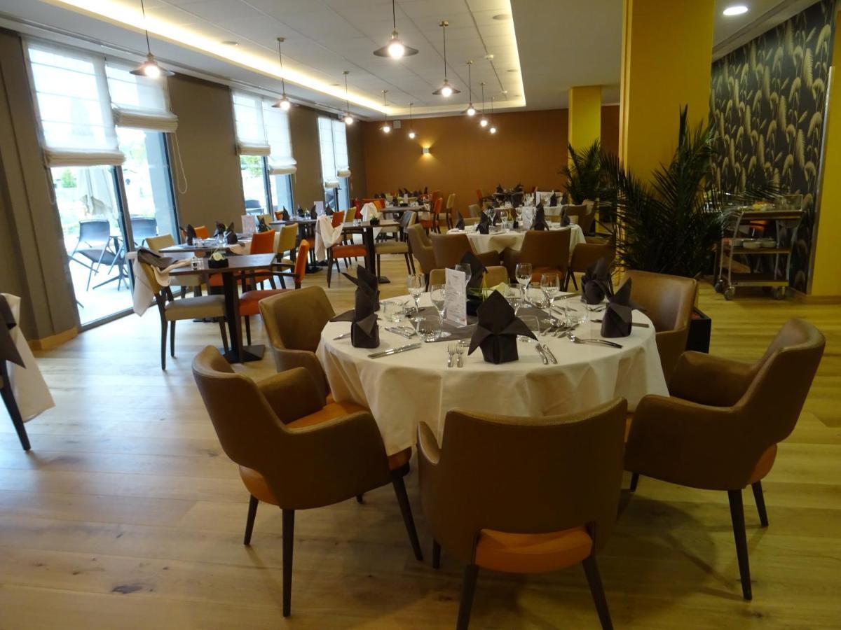 Aparthotel Domitys Sophia Nîmes Exteriér fotografie